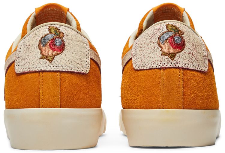 gt blazer bruised peach