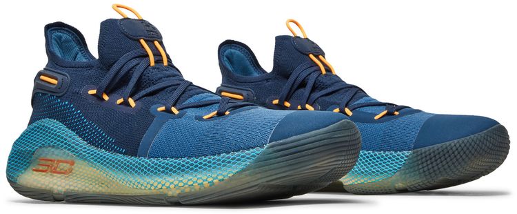 curry 6 underrated