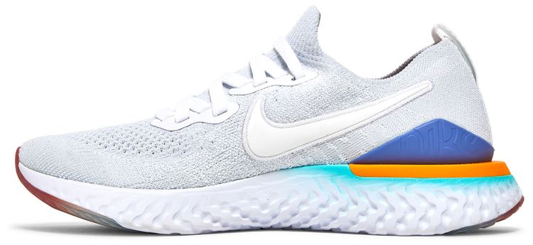 boty nike epic react flyknit 