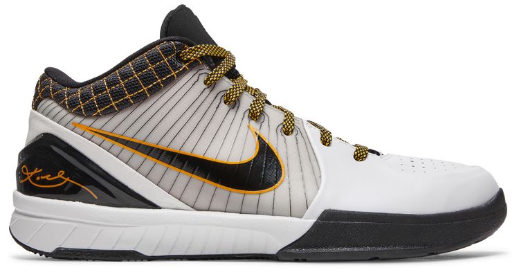 kobe 4 original release date