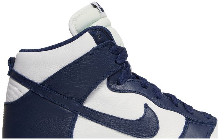 nike dunk high retro qs