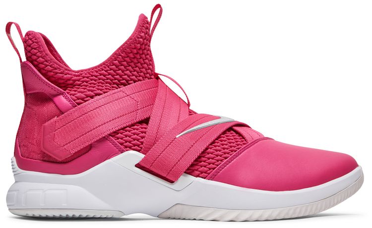 pink soldier 12
