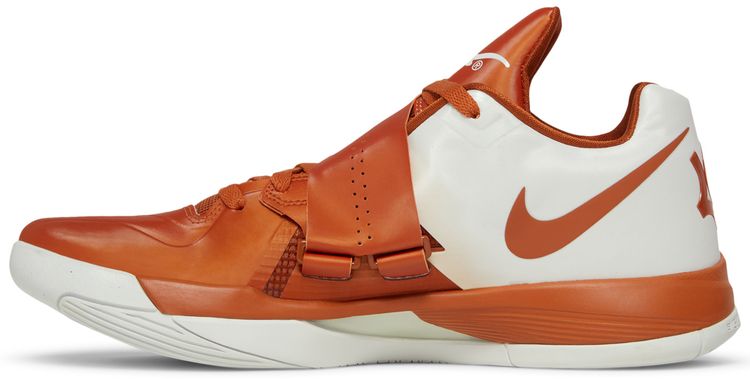 kd 4 longhorn