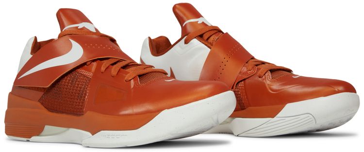 kd 4 longhorn