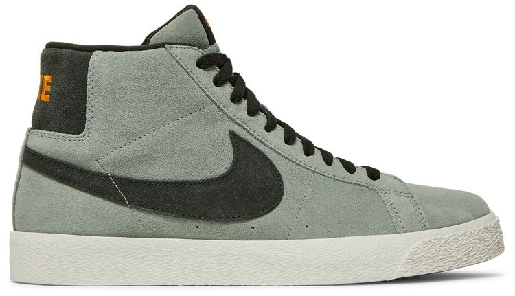 nike blazer sb mid