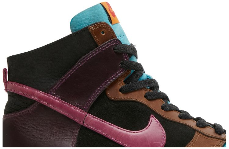 nike dunk nl undefeated