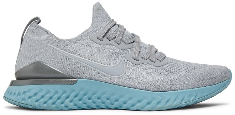 wolf grey epic react