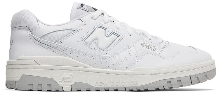 New Balance Aime Leon Dore 550 In Navy Blue 100 Depop