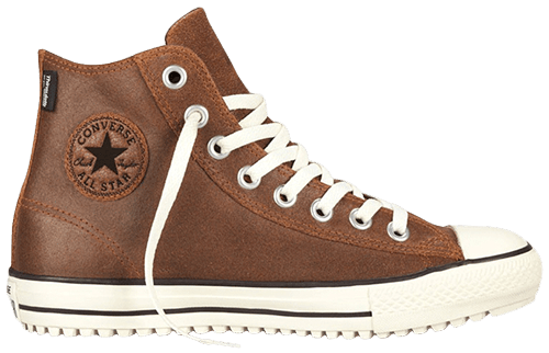 converse chuck taylor leather brown