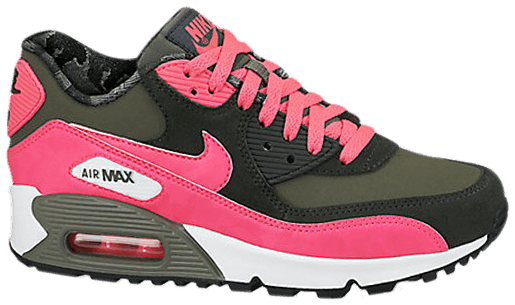 air max 90 2007