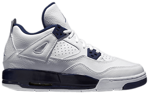 jordan 4 legend blue