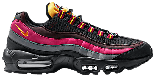 nike air max 95 goat