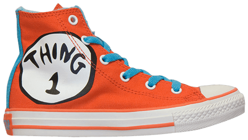 thing 1 and thing 2 shoes converse