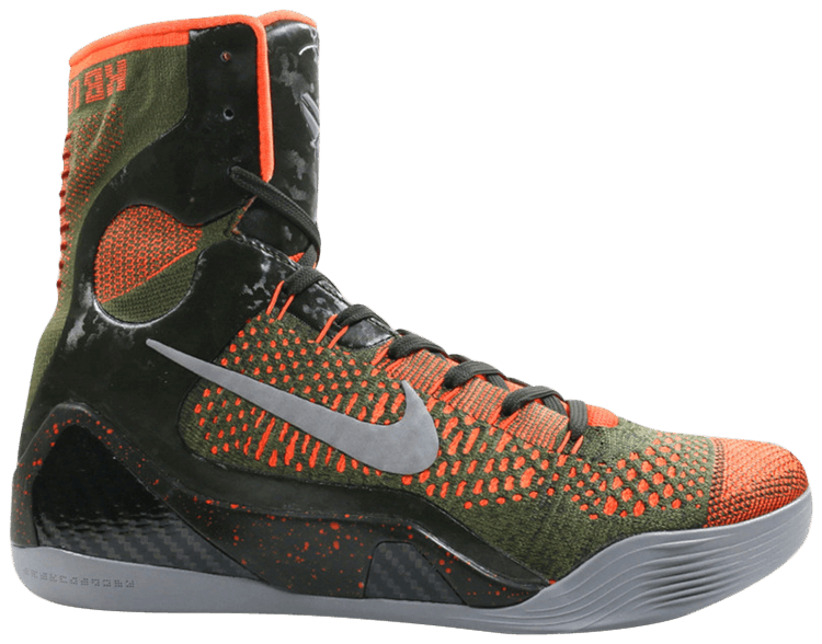 nike kobe 9 elite prezzo