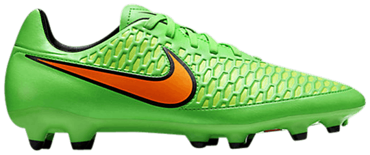 Nike Men's Magista Onda II FG Firm-Ground Football Boot