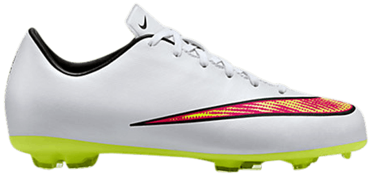 nike mercurial victory v fg jordan