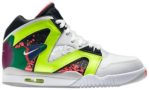 air tech challenge volt