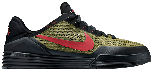 SB Paul Rodriguez 8 - Nike - 654158 063 | GOAT