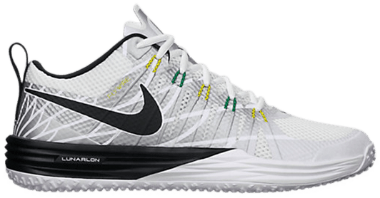 nike lunar tr