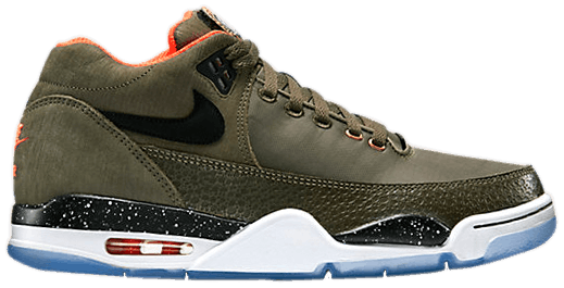 nike flight squad qs