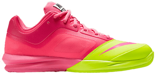 nike ballistec advantage