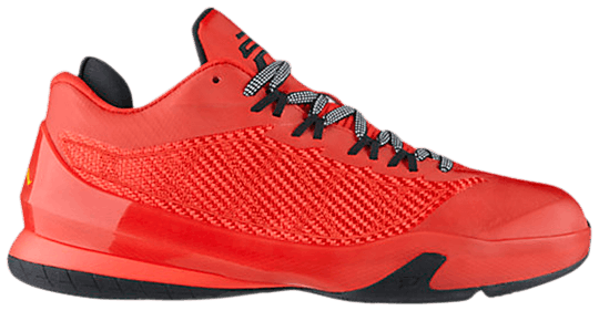 jordan cp3 orange