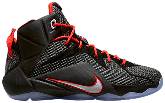 lebron 12 court vision