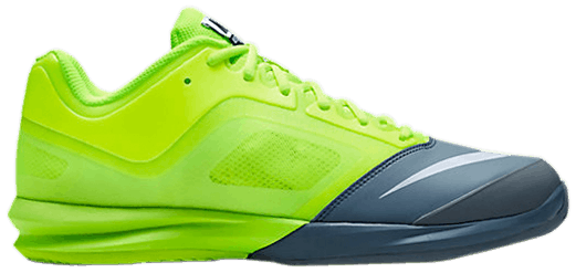 nike dual fusion ballistec advantage