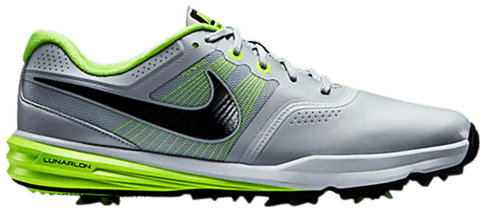 nike lunar command golf