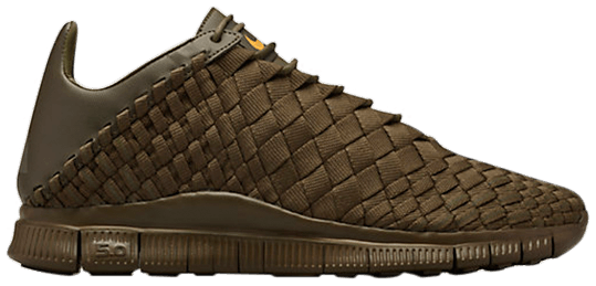 nike free inneva woven tech