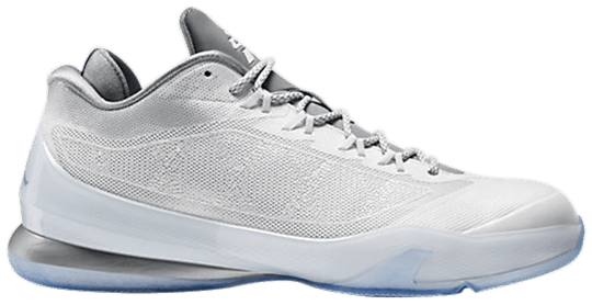 cp3 shoes white
