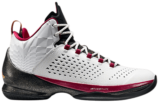 jordan melo m11