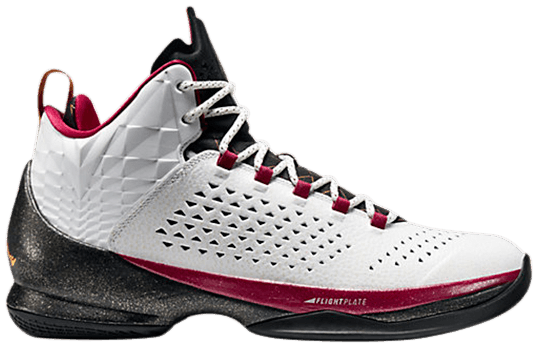 jordan melo m11 christmas