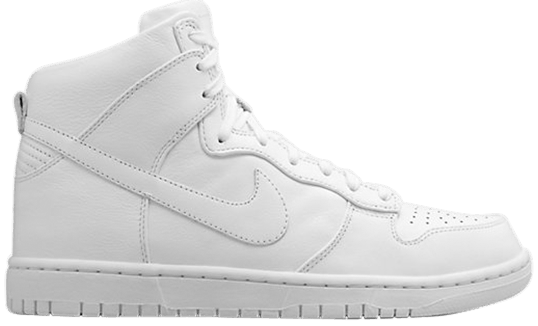 nike dunk luxe