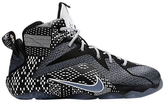 nike lebron bhm