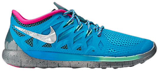 nike free 5.0 doernbecher