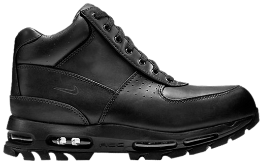 nike air max boots for men