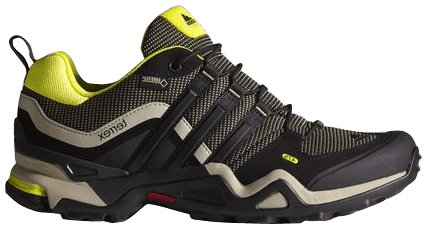 adidas terrex fast x gtx
