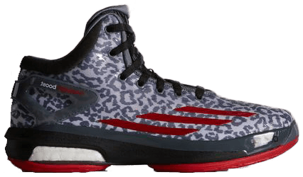 crazylight boost jordan