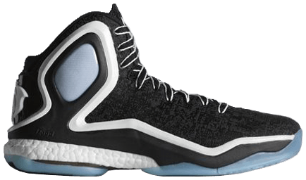 adidas d rose 5 boost chicago ice adidas d rose 5 boost chicago ice
