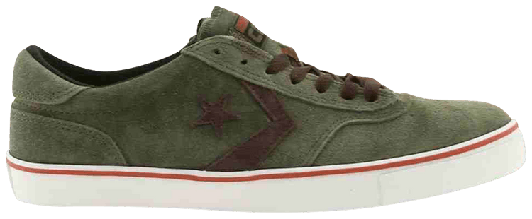 converse trapasso pro ii