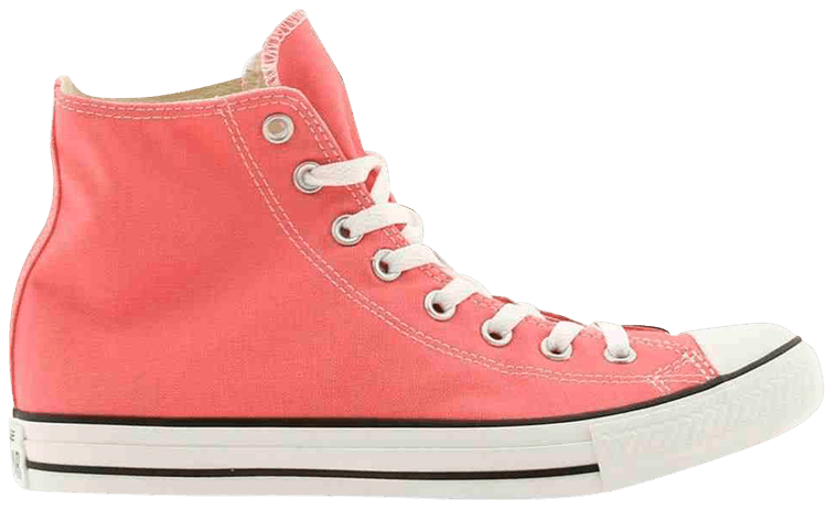 carnival pink converse