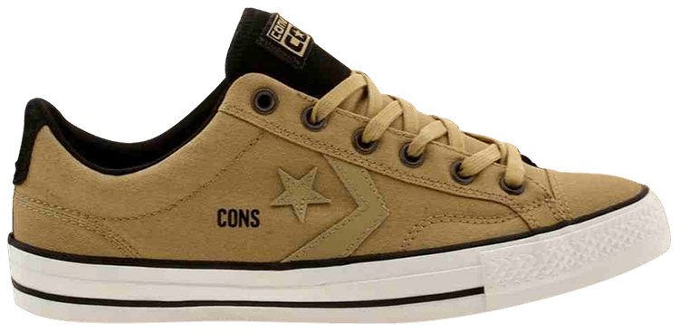 Star Player Pro Ox 'Willow' - Converse 