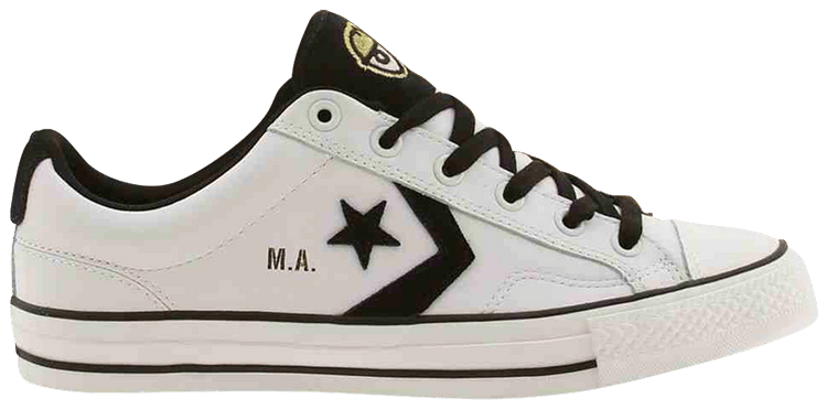 converse star player pro ox