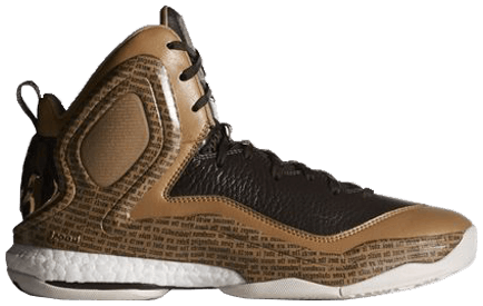 adidas d rose 5 boost bhm adidas d rose 5 boost bhm