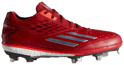 energy boost icon cleats