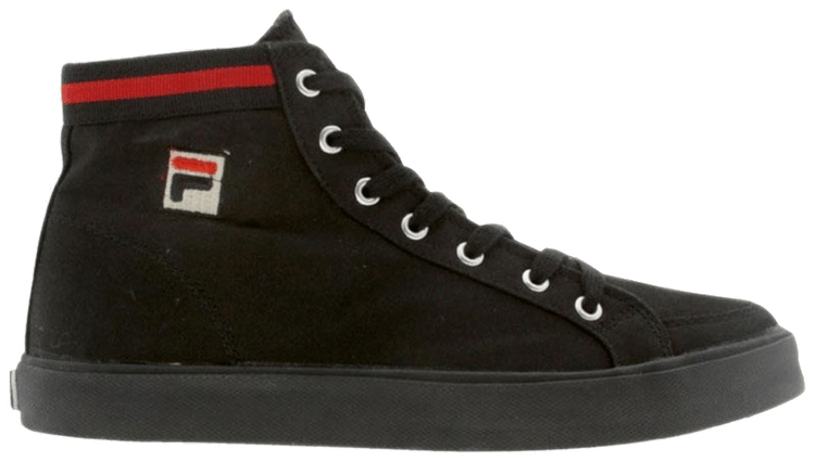 Fila original canvas high clearance