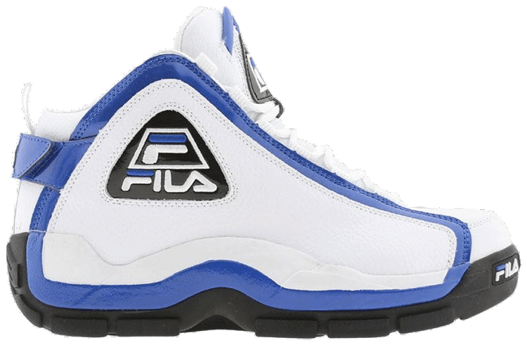 fila ninety6 grant hill 2