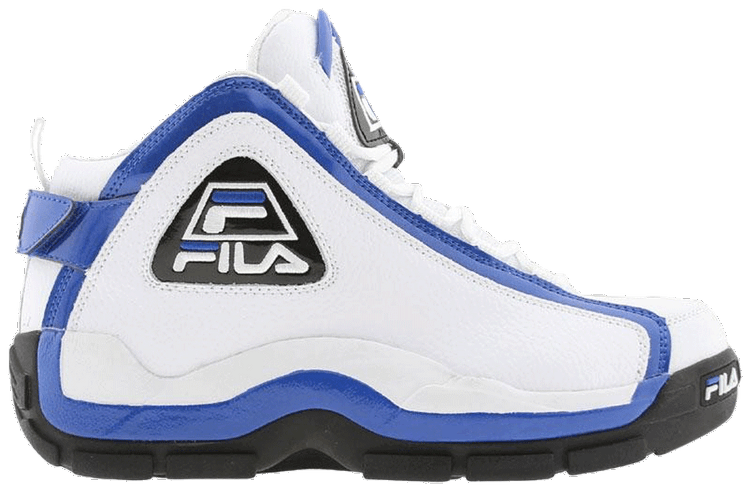 fila retro grant hill