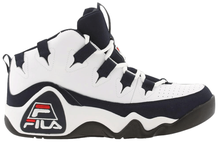 Grant Hill 95 'Reintroduced Pack 